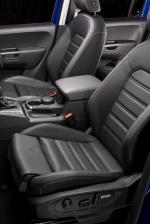 Volkswagen Amarok Double Cab Ultimate 2016 года (AU)